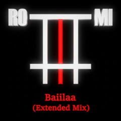 Baiilaa (Extended Mix)