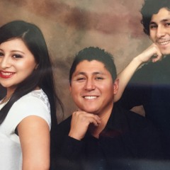 Jared Acevedo: Family Tree II