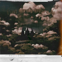 i feel like my life is a lie