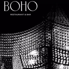 BOHO VIENNA - DINE AND DANCE live cut part I / Oct25