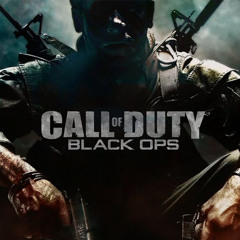 Black Ops 1 Pentagon