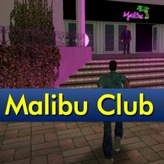 Mexelio X only1korob - MALIBU CLUB