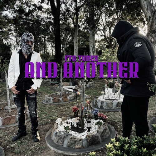 And Another [Grime Mashup]