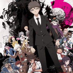 Danganronpa 3: The End of Hope’s Peak Academy OST: Beautiful Ruins (16-bit) Despair Mix