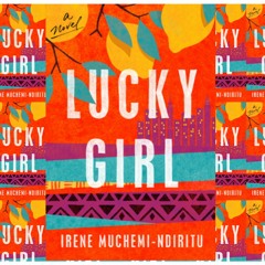 [Download PDB] Lucky Girl