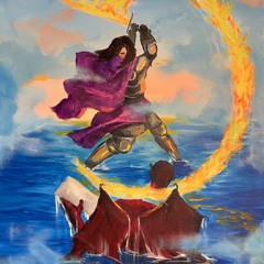 اجتماع الجمعه و عظه (البسوا سلاح الله) + الصلاه 10/11/2023