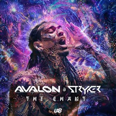Avalon & Stryker - The Chant