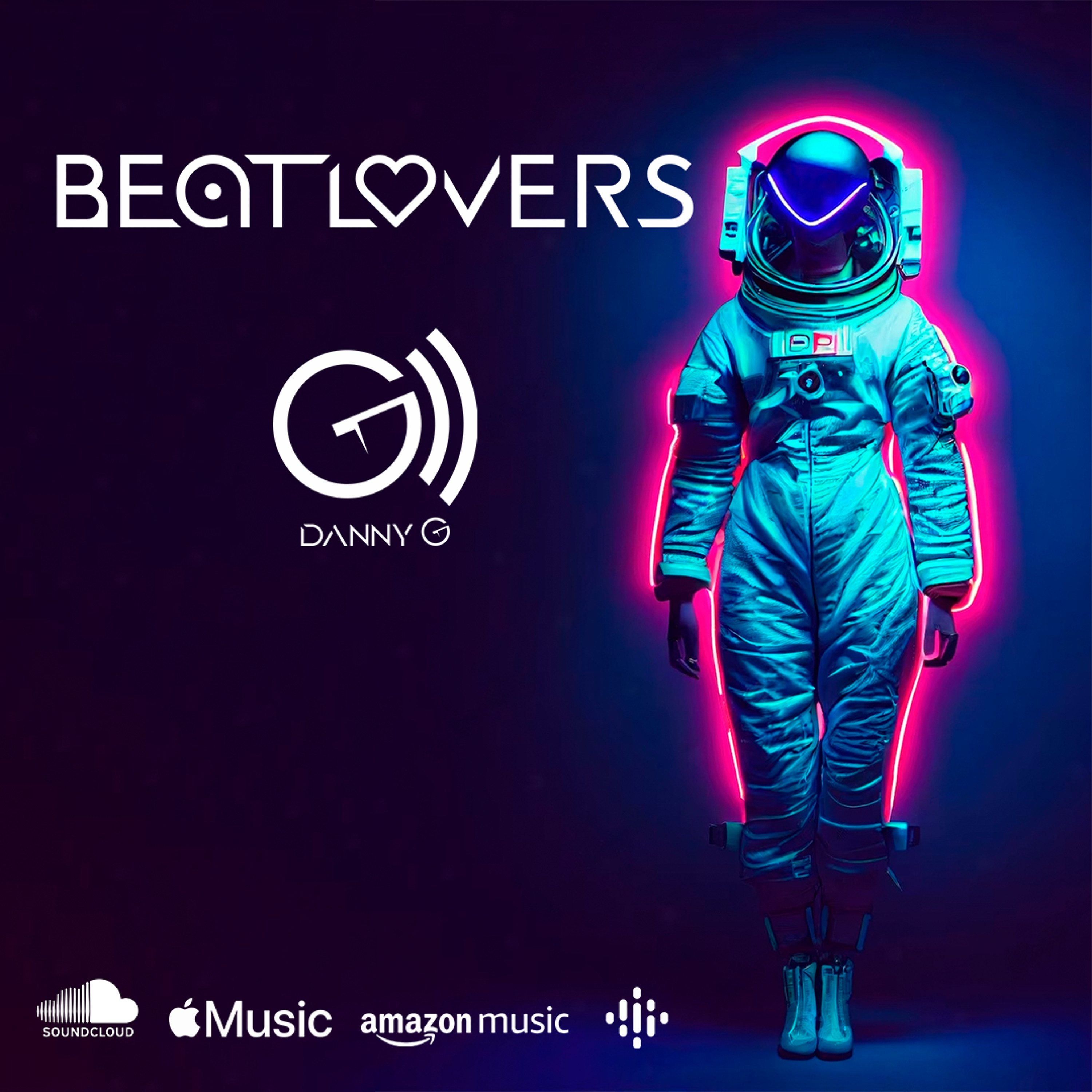 Beat Lovers 107