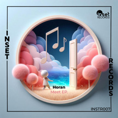 Horan - Meet The Soul ( Original Mix )