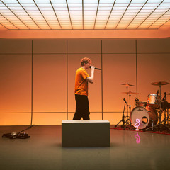I’m So Good At Being Alone (Live From Vevo)