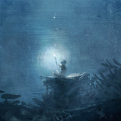 “mùa đông đơn côi” - dmean