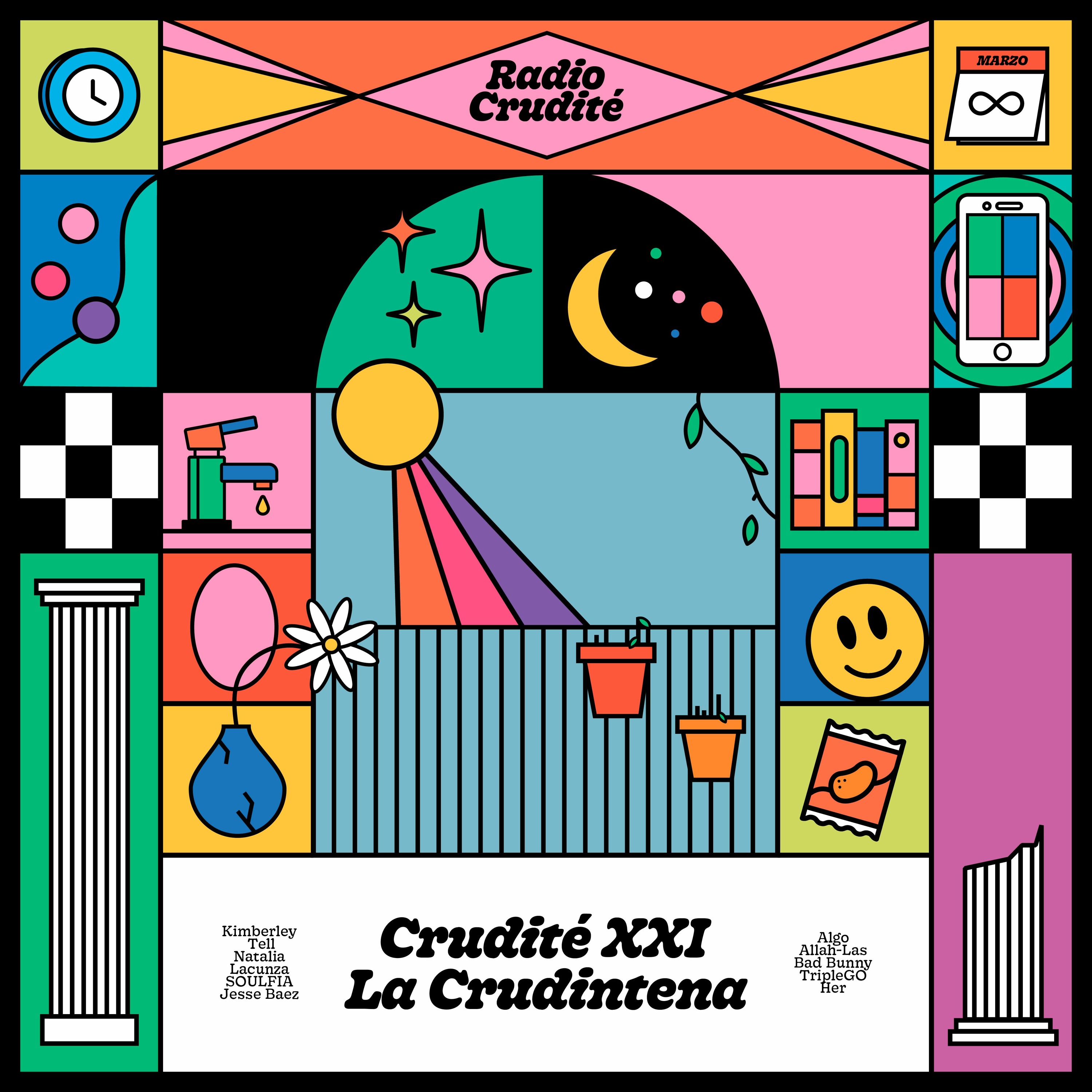 Radio Crudité OG