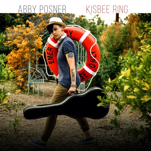 Stream Kisbee Ring by Abby Posner | Listen online for free on SoundCloud