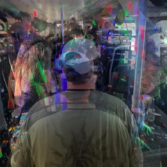 MAKL @Wurzelfestival 2025 // Wurzeltrain