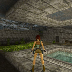 Tomb Raider ( Ft. DR34MCAST x RixkyRaxkz )