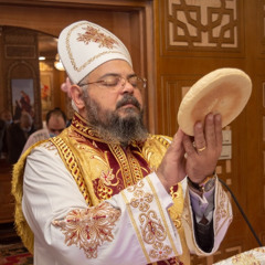 ‎⁨طلبة الصباح من البصخة المقدسة-القس بقطر نسيم⁩