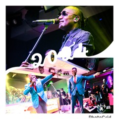 KLASS LIVE (BLACKOUT)@ XL NITGH LIFE ELIZABETH NJ 12-14-2024