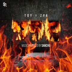 Toy X Zya - Thuvaali