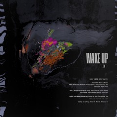 Leot - WAKE UP