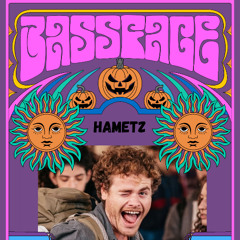 BassFace - Halloween rave👻