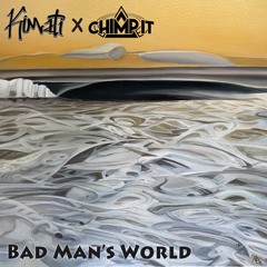 Jenny Lewis - Bad Man's World (Kimati & Chimp It Flip)