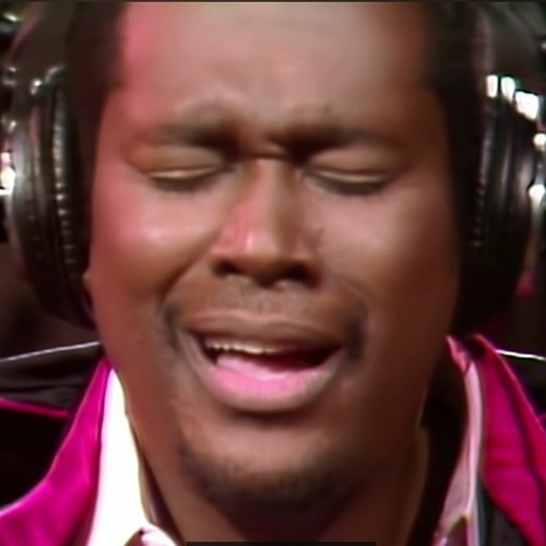 BEST OF B.I.G. LUTHER VANDROSS