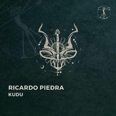 PREMIERE: Ricardo Piedra - Gazelle (Original Mix) [Zenebona]