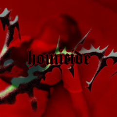 HOMICIDE