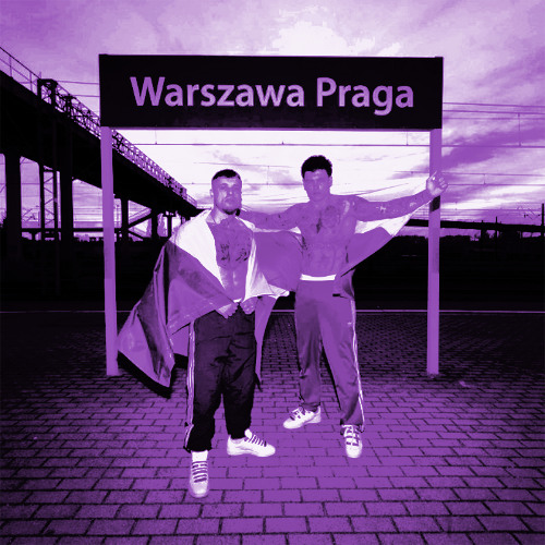 FROSTI & ERNE100 - EWA FARNA (ZARACZ REMIX)