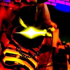 Forsaken Roblox Champion 1x1 Chase theme  [no layers] (scrapped..)