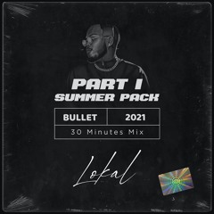 30 minutes Mix Lokal 2021 - Dj Bullet
