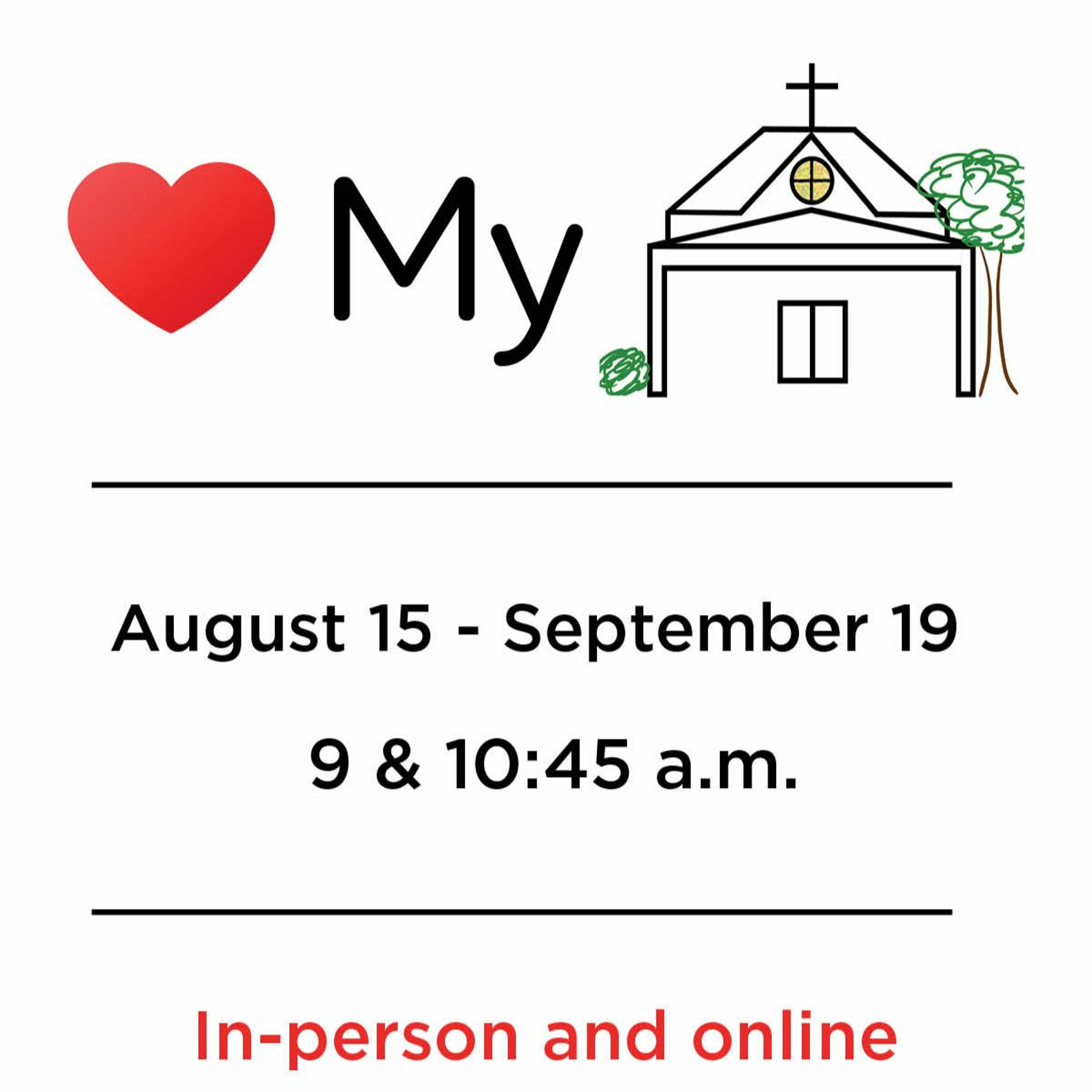 FaithWestwood UMC