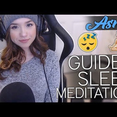 poki asmr - ASMR SLEEP _ RELAXING TRIGGERS ~ Slow Whispers & Tapping ❤ (128 kbps).mp3