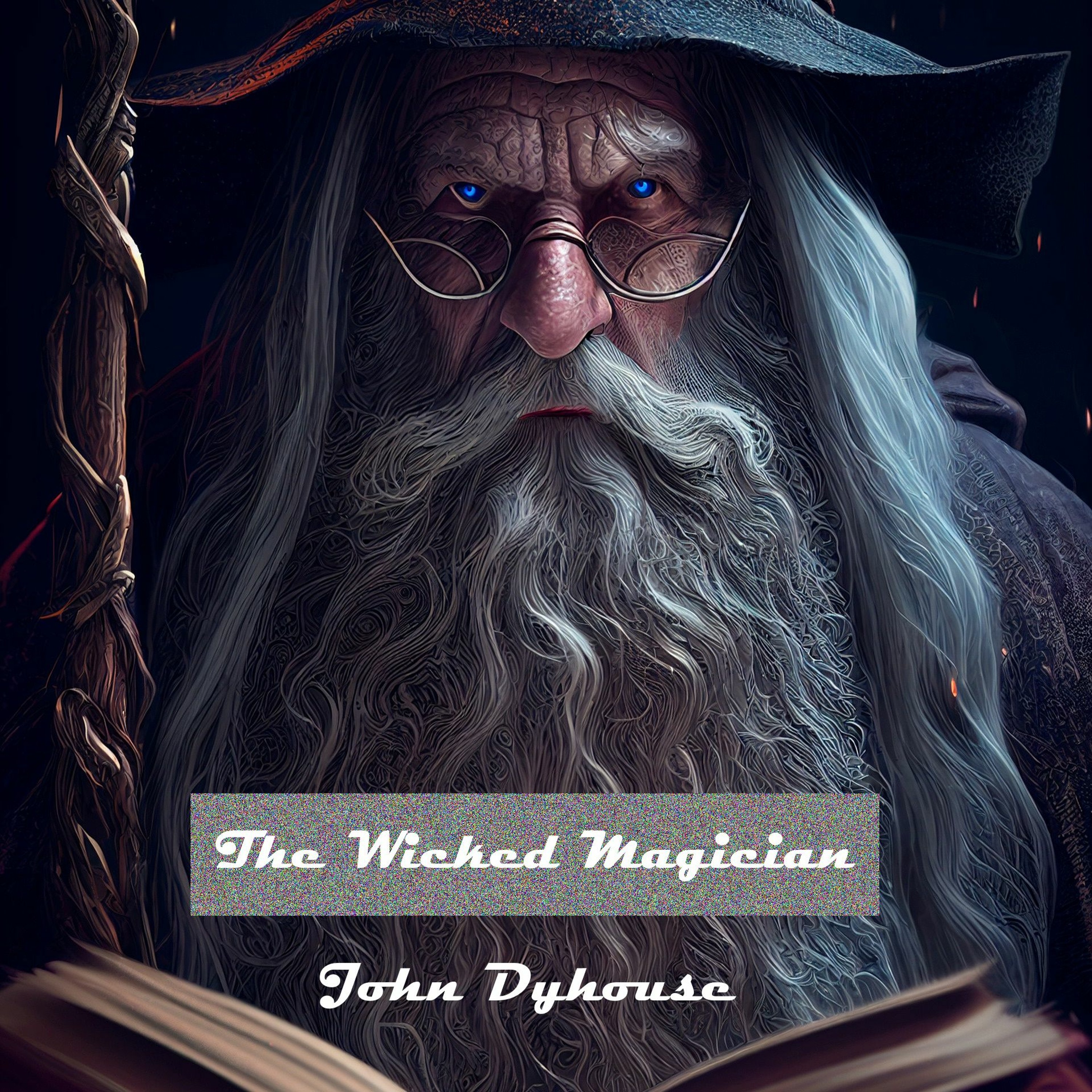 John Dyhouse