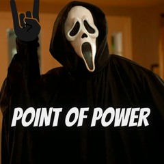 Point of Power (Feat. Bob Pieroni)