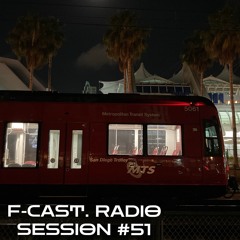 Session #51 (SoundTrain: Reggae, R&B, Soul, Alte & Dance)