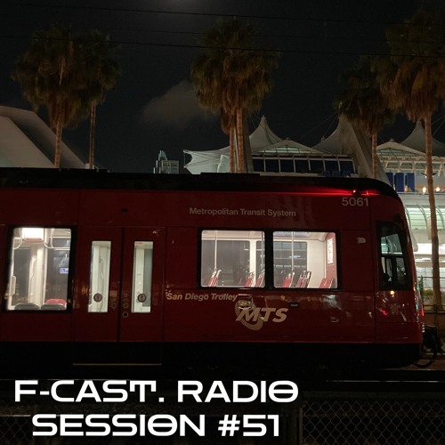 Session #51 (SoundTrain: Reggae, R&B, Soul, Alte & Dance)