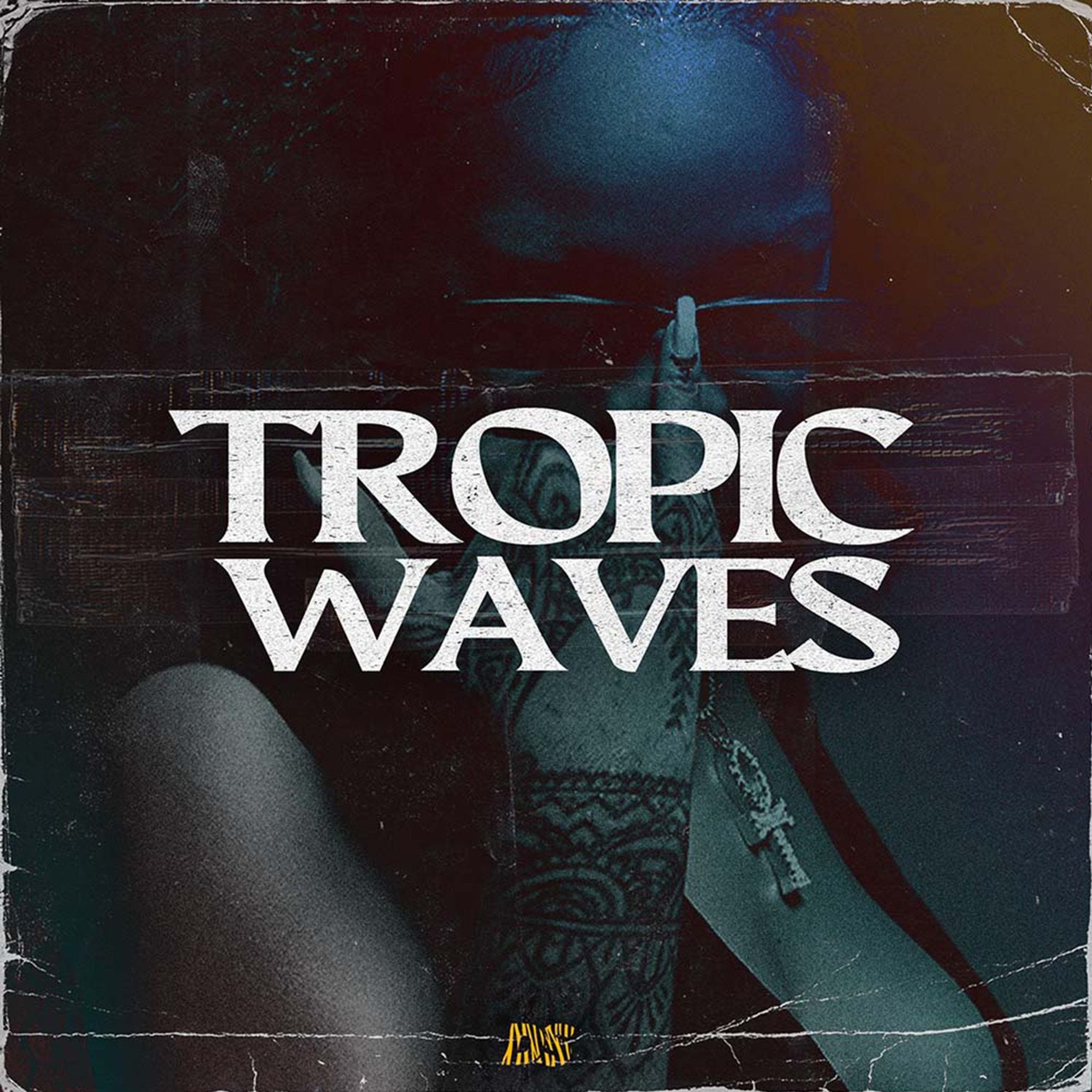 Tropic Waves I (Dancehall Shatta - Moombahton Melody pack) episode artwork