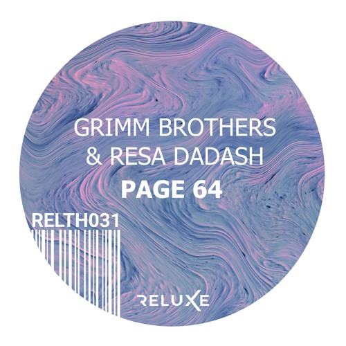 Grimm Brothers, Resa Dadash - Page 64 (Radio Edit)