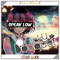 STAR JAXX - 秘 Love Affair 蜜(Q-Rabbit Edit)