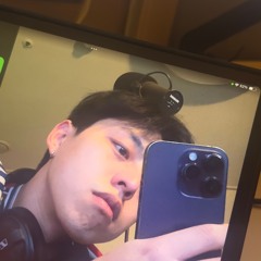 As it is(beat by. pieper beats)