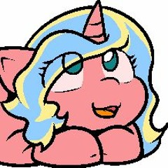 Blitz befriends Chi-chi - Quartermaster