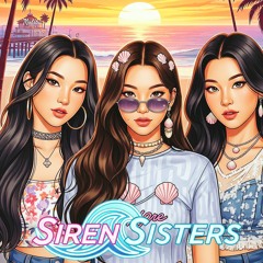 SAIDA POP {Bonus Cut | SIREN SISTERS 2025 EP "REFUELED"}