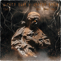 FAUST (feat. Undead Ronin)[prod. Blunt Christ]