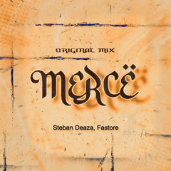 MERCË (Original Mix)