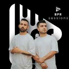 BPR Sessions Episode 006