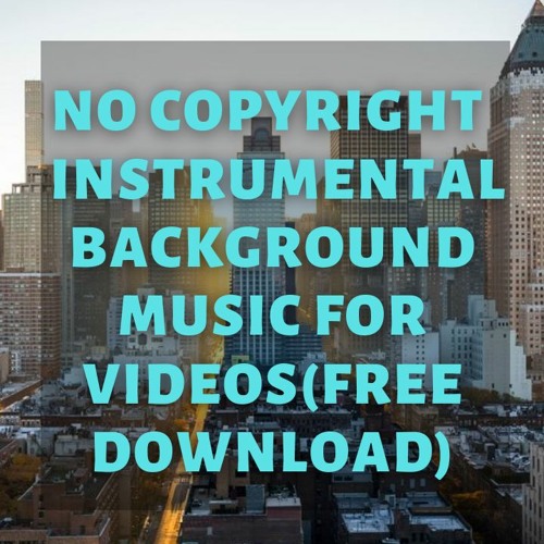 instrumental background music for ppt