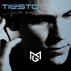 Just Be ( MG Edit )