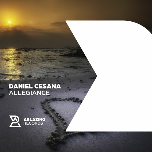 Daniel Cesana - Allegiance [Out Now]
