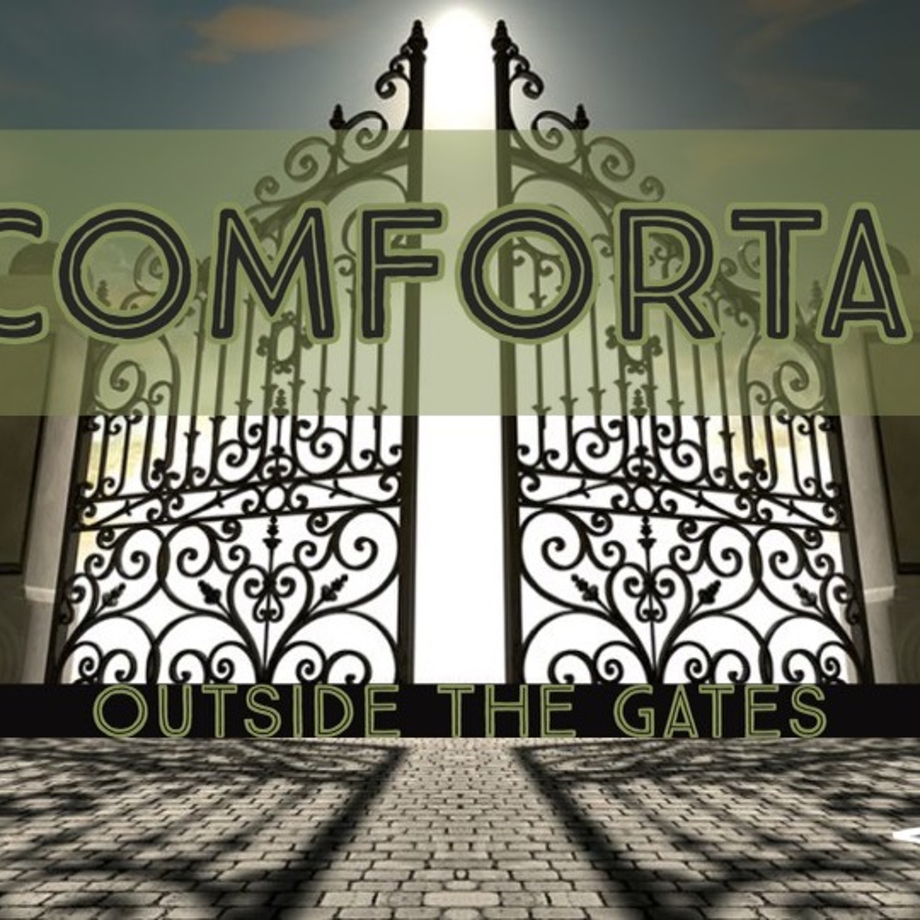 Pastor Ben 10-16-22 Uncomfortable Week 3